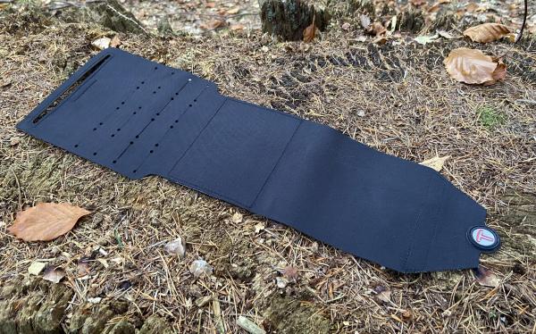 Apparel Compressionstrap No. 2, black